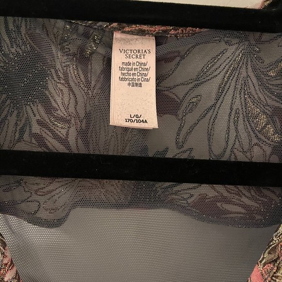 Victoria's Secret Bodysuit - Picture 2 of 3